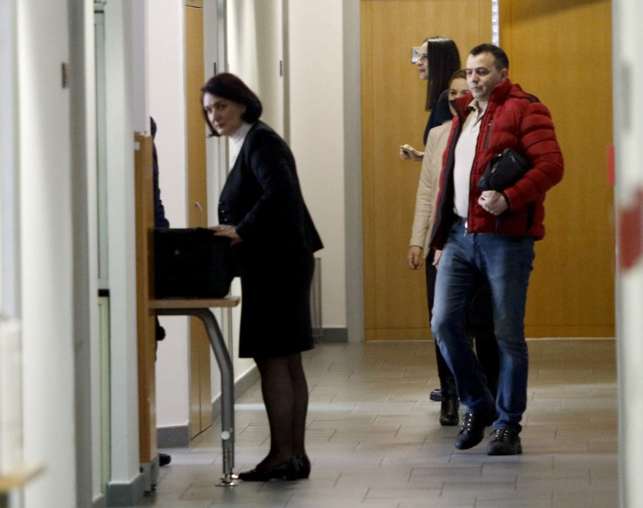 Gordana Tadić izabrana za glavnu tužiteljicu Tužilaštva BiH